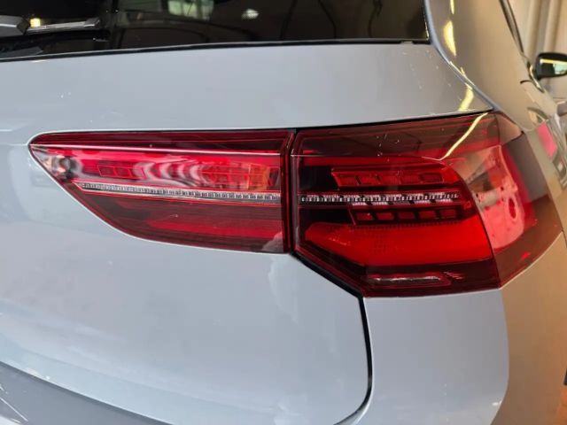 Volkswagen Golf 2.0 TSI GTI Golf VIII