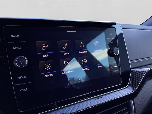 Volkswagen T-Cross 1.0 TSI DSG IQ.Drive R-Line