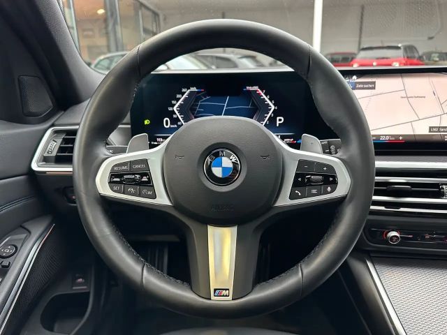 BMW 320 320i M-Sport Touring