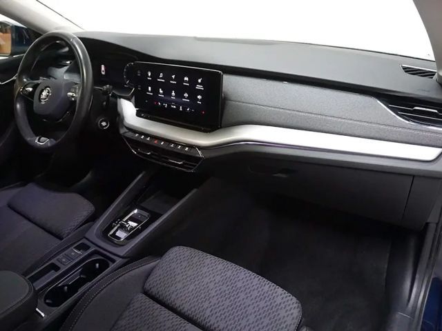 Skoda Octavia 2.0 TDI Style Style