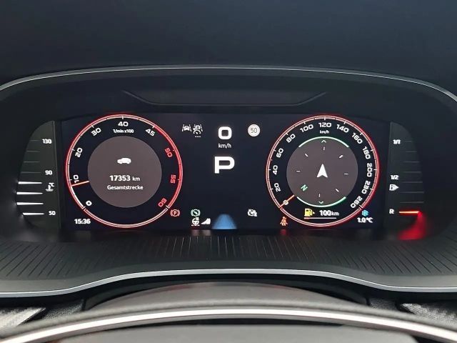 Skoda Octavia Sportline