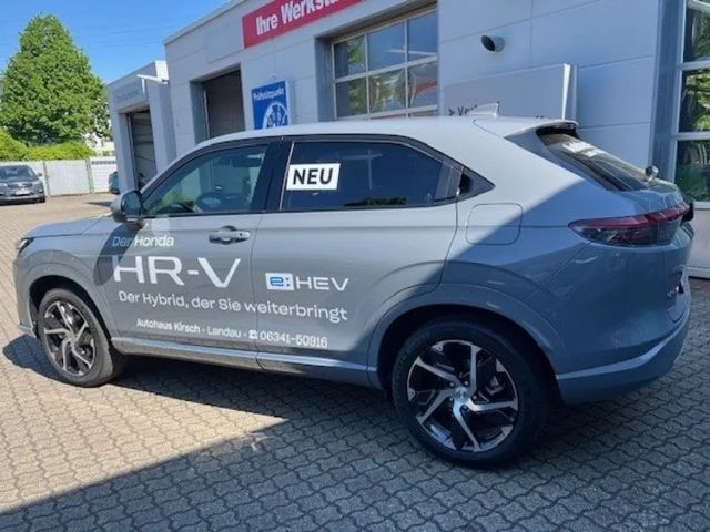 Honda HR-V Advance