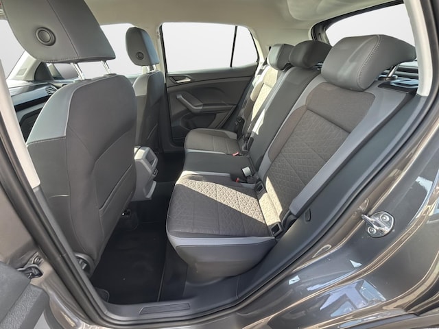 Volkswagen T-Cross 1.0 TSI Style