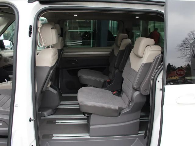 Volkswagen Multivan T7 eHybrid