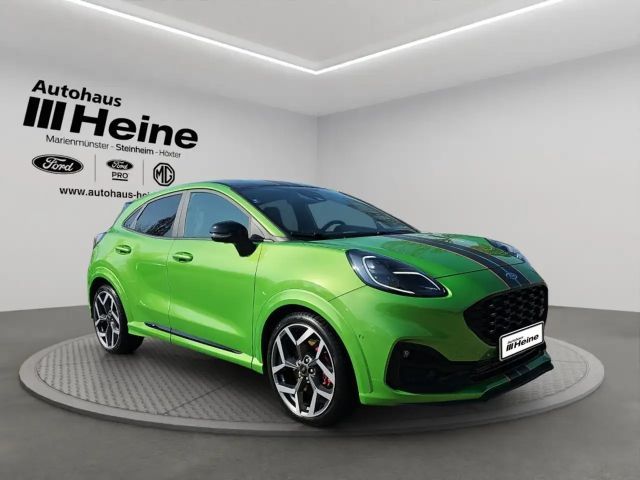 Ford Puma ST Line