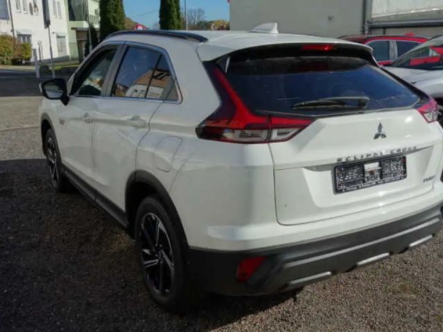 Mitsubishi Eclipse Cross 4WD PHEV