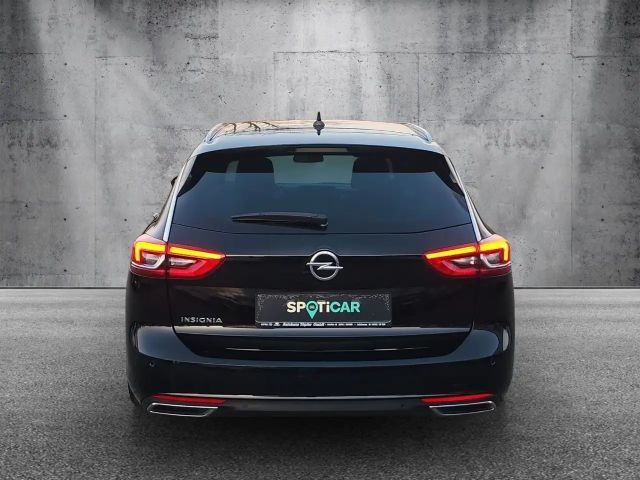 Opel Insignia GS-Line Grand Sport Sports Tourer
