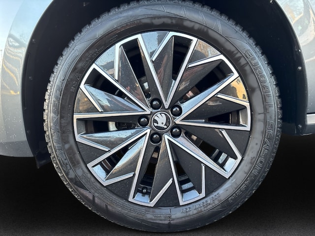 Skoda Kamiq 1.0 TSI Tour