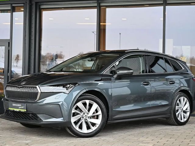 Skoda Enyaq iV 80