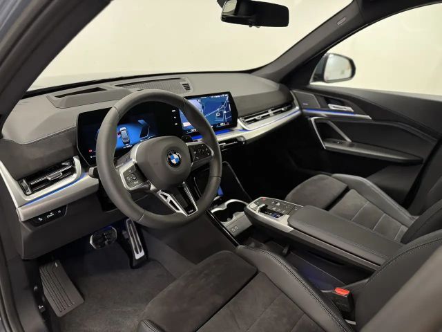 BMW X1 M-Sport xDrive20d