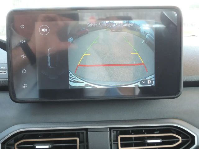 Dacia Sandero Extreme Stepway TCe 110