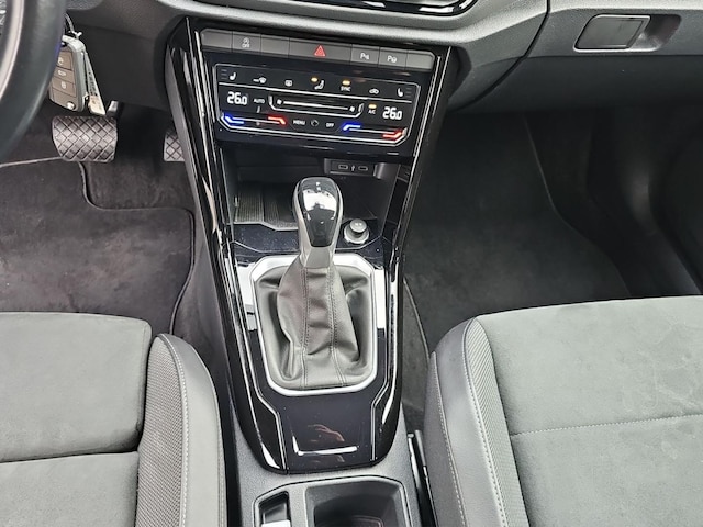 Volkswagen T-Roc 1.5 TSI Style