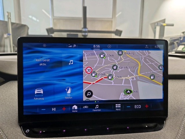 Skoda Enyaq Loft iV 60