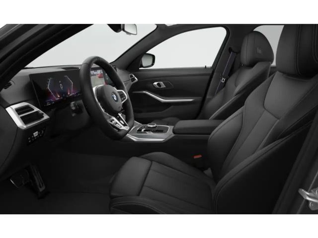 BMW 330 M-Sport xDrive