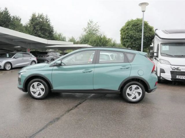 Hyundai Bayon 1.0 Select T-GDi