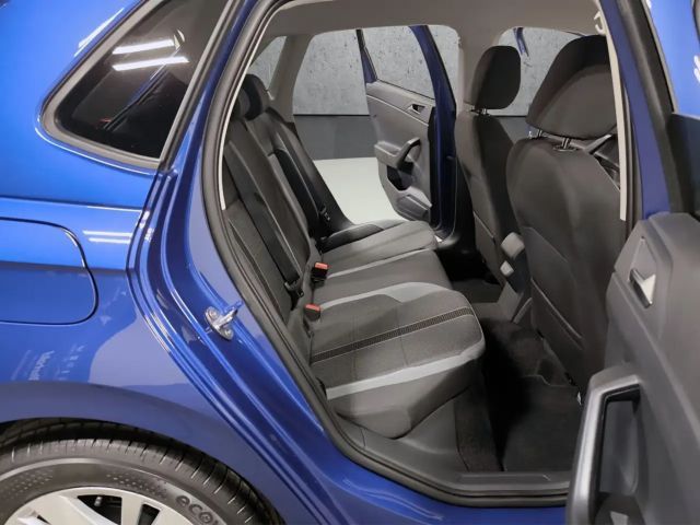 Volkswagen Polo 1.0 TSI IQ.Drive Style