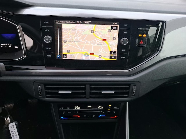 Volkswagen Polo Polo 1.0     StyleBT070 TSIM5F