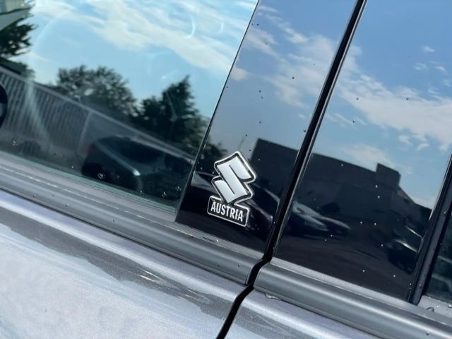 Suzuki Vitara AllGrip Hybrid Shine