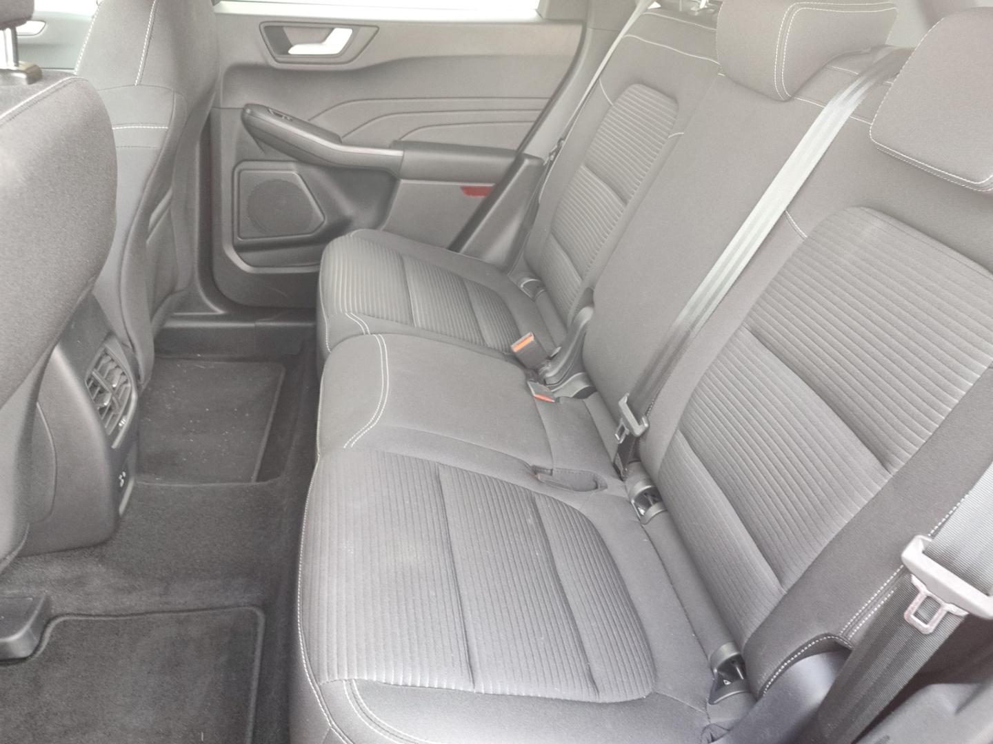 Ford Kuga Plug in Hybrid Titanium