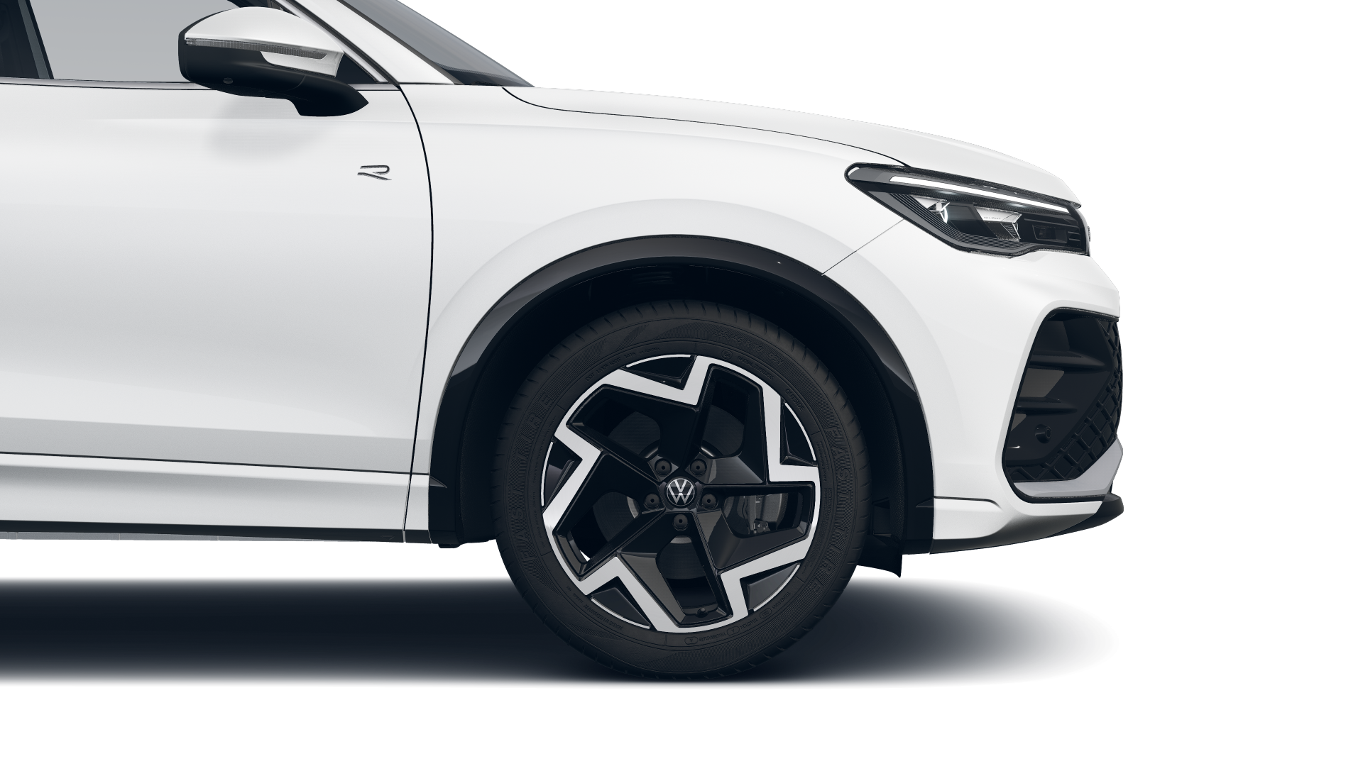 Volkswagen Tiguan DSG R-Line eHybrid