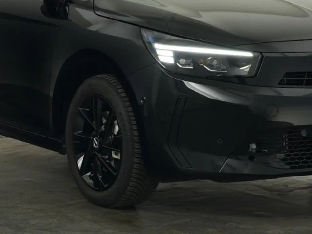 Opel Corsa GS-Line Grand Sport