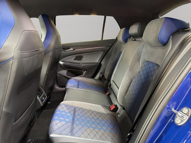 Volkswagen Golf 2.0 TSI Golf VIII