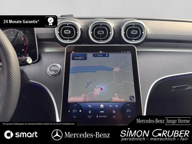 Mercedes-Benz CLE 53 AMG 4MATIC+ AMG Line