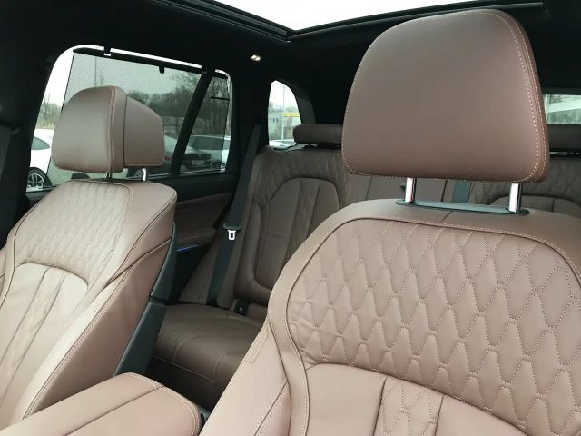 BMW X5 M-Sport xDrive50e