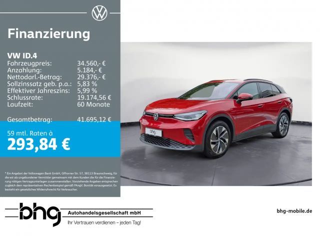 Volkswagen ID.4 Pure