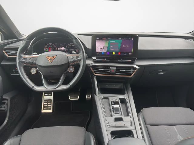 Cupra Leon 1.4 DSG ST VZ e-Hybrid