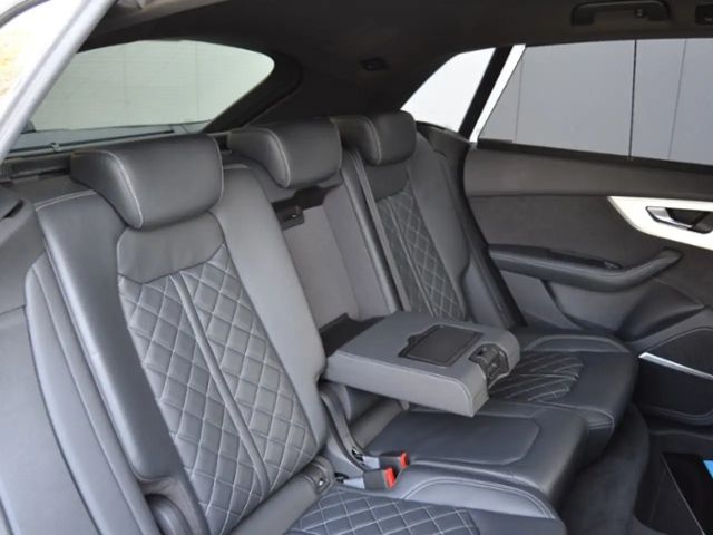 Audi Q8 50 TDI S-Line