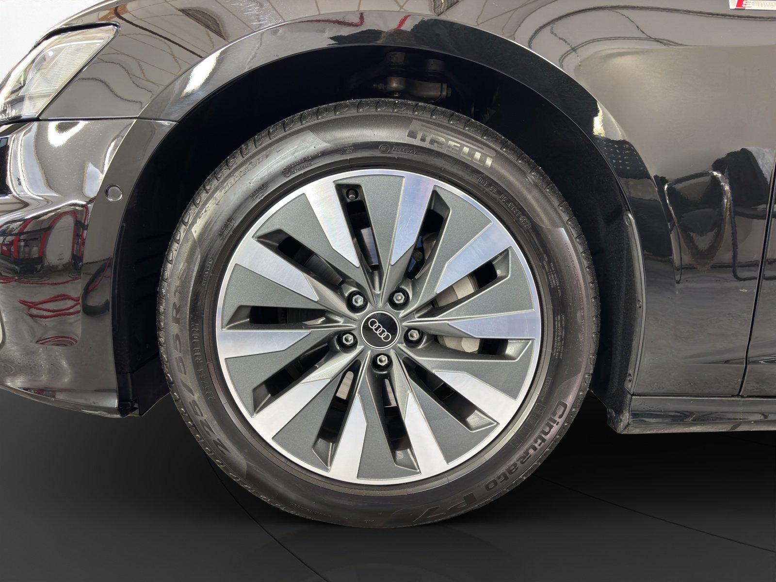 Audi A6 40 TDI Avant S-Tronic Sport