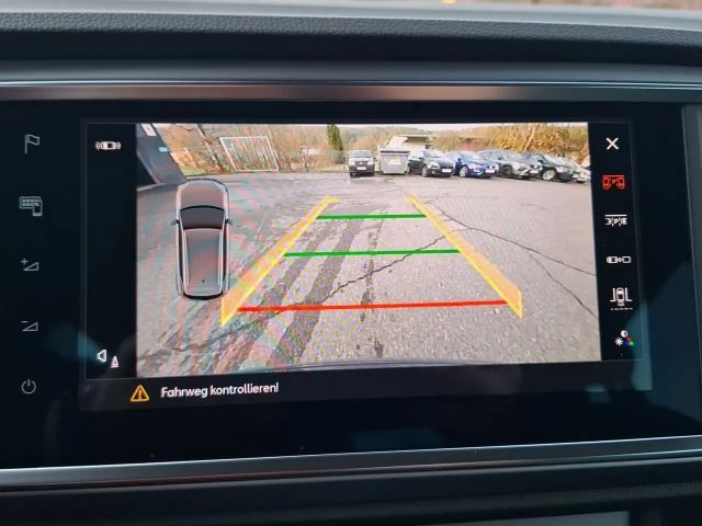 Seat Ateca 1.5 TSI FR-lijn