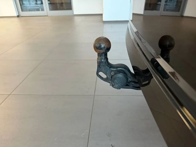 Skoda Octavia Combi Style Style