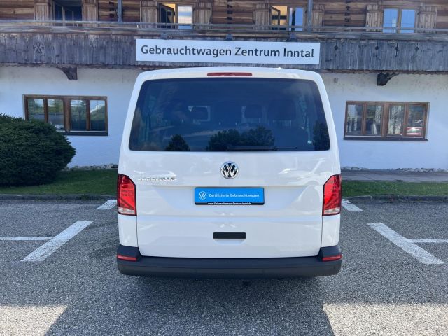 Volkswagen Caravelle T6 Trendline
