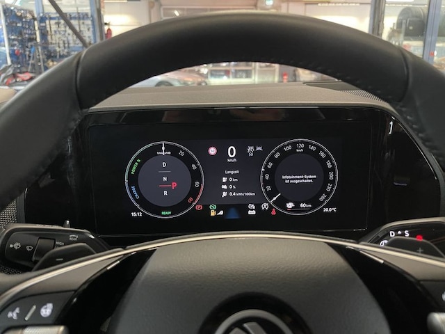 Skoda Kodiaq 1.5 TSI Selection iV