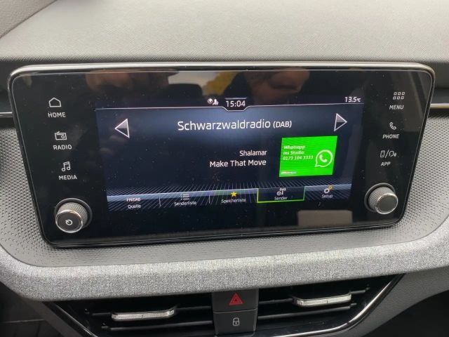 Skoda Scala 1.0 TSI Selection