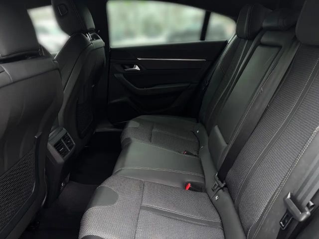 Peugeot 508 Allure Pack BlueHDi EAT8