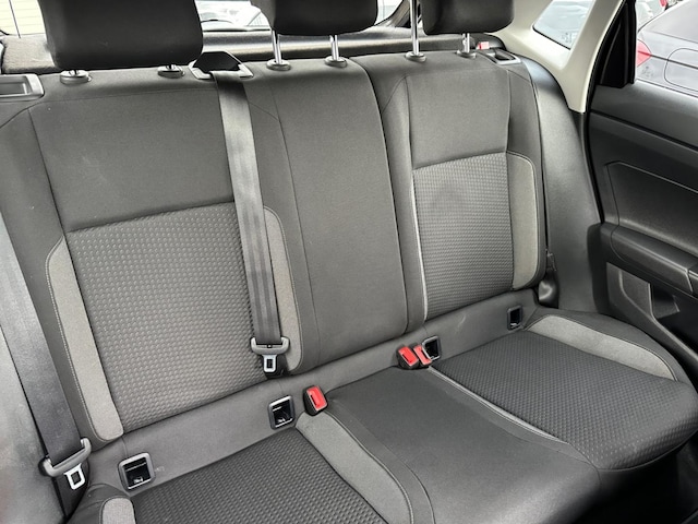 Volkswagen Polo 1.0 TSI DSG