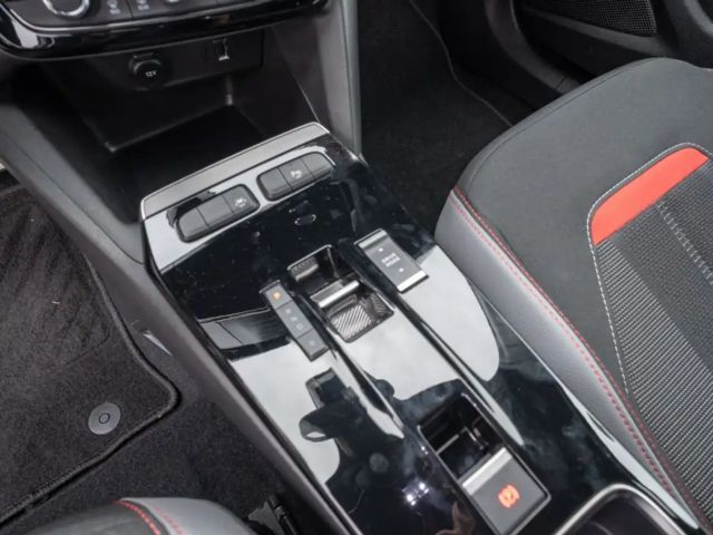 Opel Mokka GS-Line Grand Sport Mokka-e