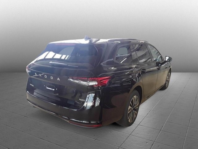 Skoda Superb 2.0 TSI 4x4 Combi Selection