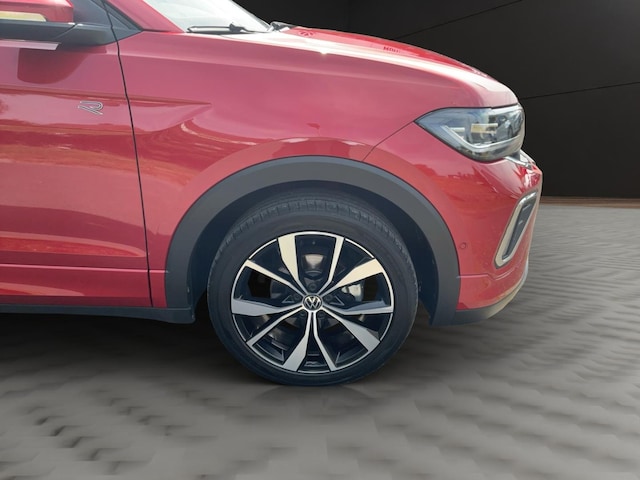 Volkswagen T-Cross DSG R-Line