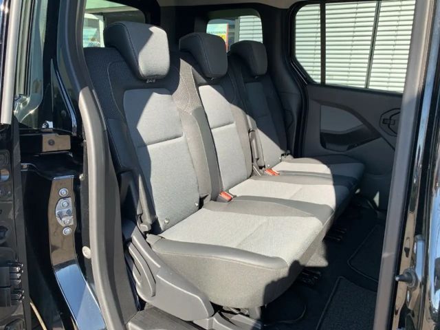 Renault Kangoo E-Tech Techno