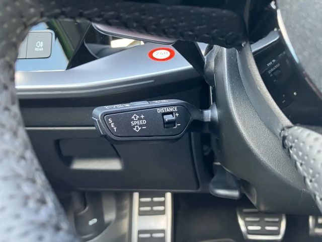 Audi RS3 Quattro Sedan