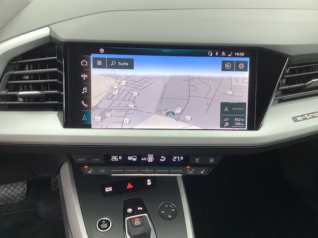 Audi Q4 e-tron 40 Sportback