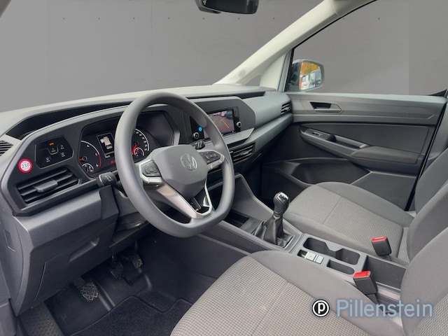 Volkswagen Caddy Caddy 5 *KLIMA KAMERA APP-CONNECT*
