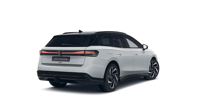 Volkswagen ID.7 Pro Tourer