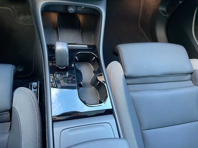 Volvo C40 Recharge Twin Engine Ultimate