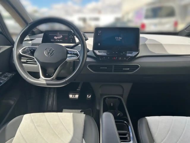 Volkswagen ID.3 150 kW Performance Pro