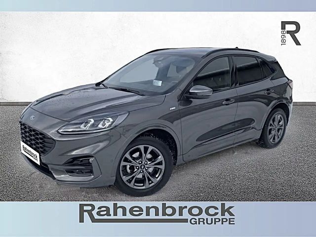 Ford Kuga EcoBoost ST Line X